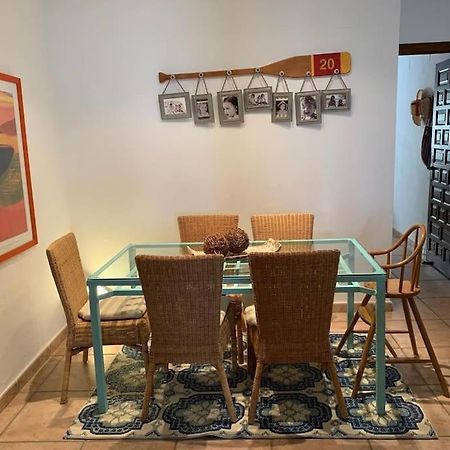 Apartamento 1Ra Linea Playa Zahara Atlanterra Piscina Parking Zahara de los Atunes Exterior foto
