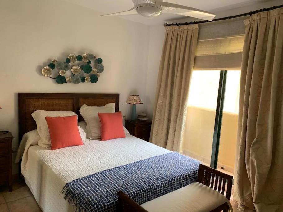 Apartamento 1Ra Linea Playa Zahara Atlanterra Piscina Parking Zahara de los Atunes Exterior foto