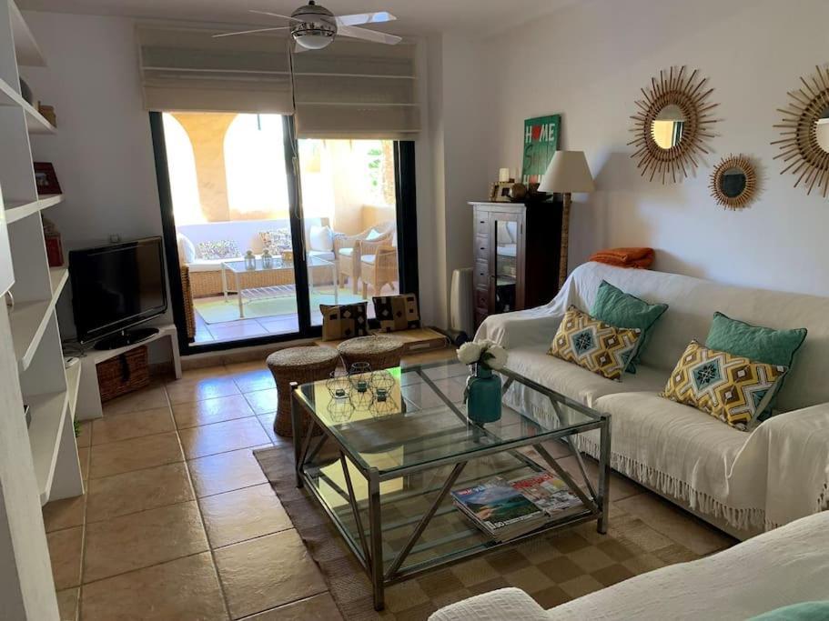 Apartamento 1Ra Linea Playa Zahara Atlanterra Piscina Parking Zahara de los Atunes Exterior foto