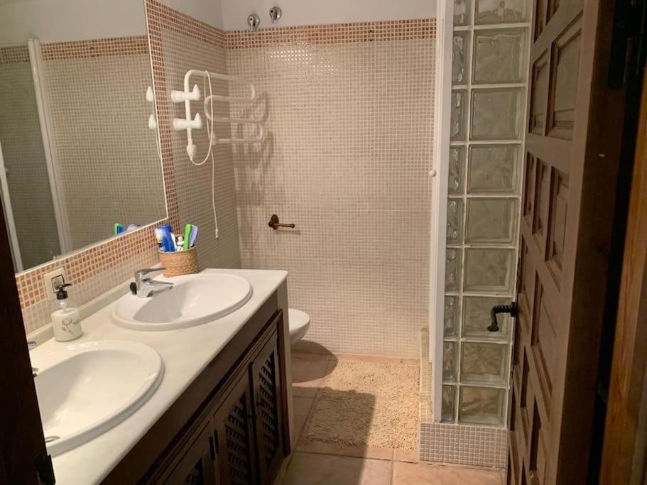 Apartamento 1Ra Linea Playa Zahara Atlanterra Piscina Parking Zahara de los Atunes Exterior foto